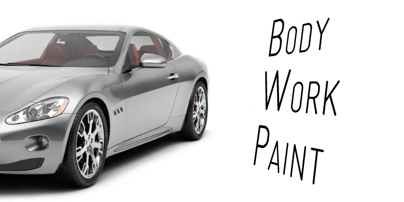 bodywork&paint