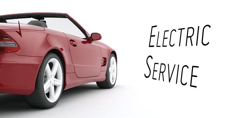 electricService